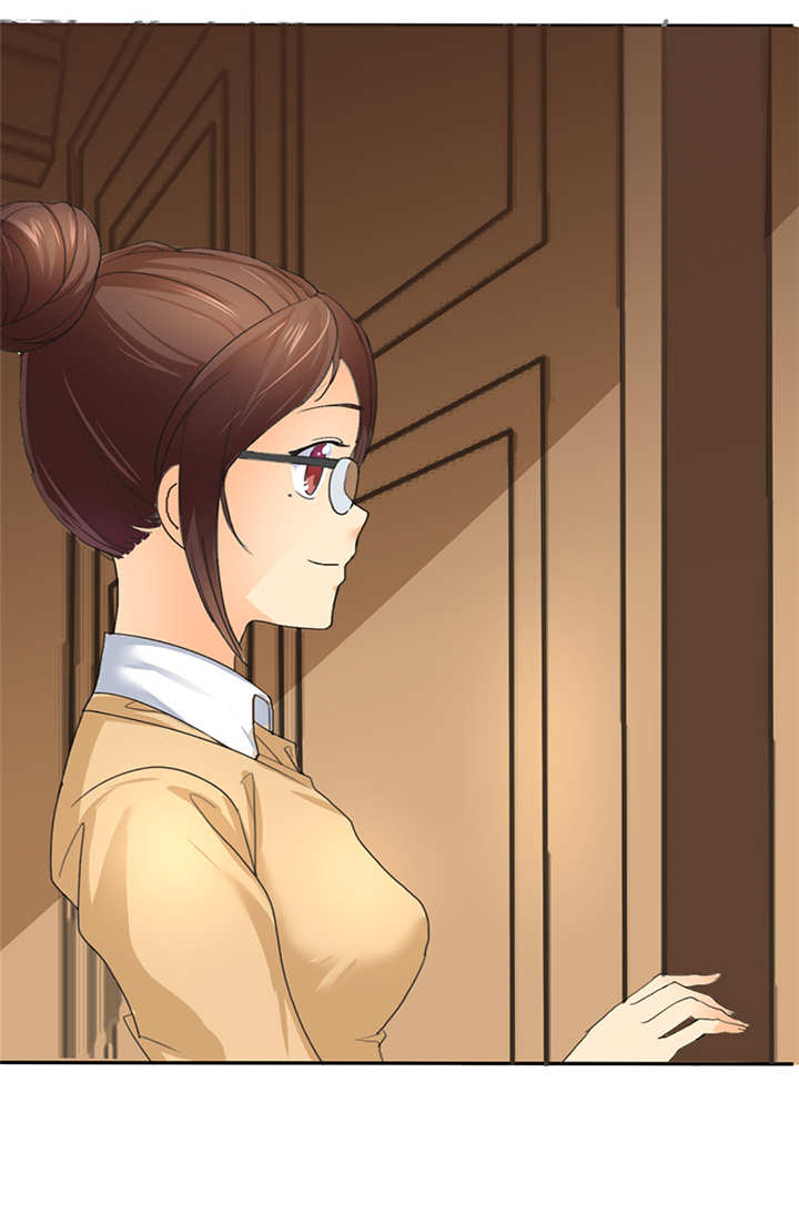 如果从没爱过你漫画,第2章：陆总，求你别...4图