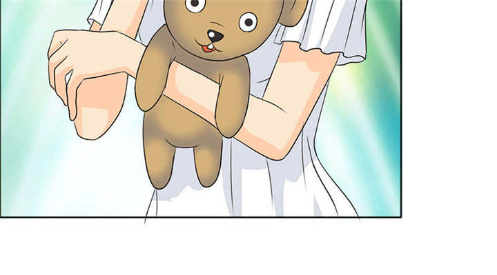 如果从没爱过你漫画,第121章：安澜和谢天1图