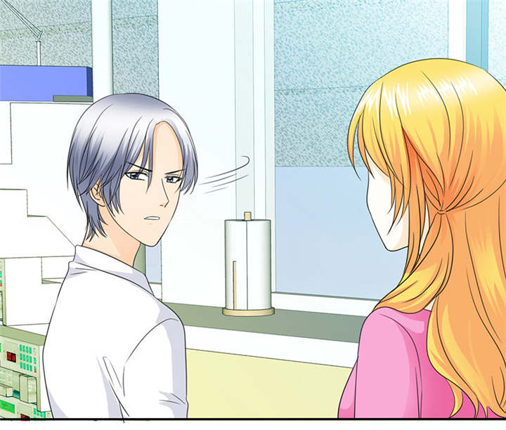 如果从没爱过你漫画,第85章：该来的不来..4图