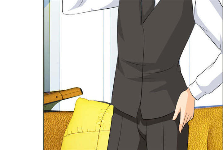 如果从没爱过你漫画,第132章：让我打一顿吧5图