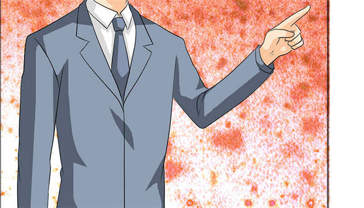 如果从没爱过你漫画,第128章：放过她1图