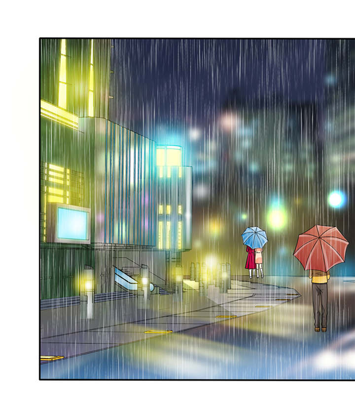 如果从没爱过你漫画,第52章：小安的希望5图