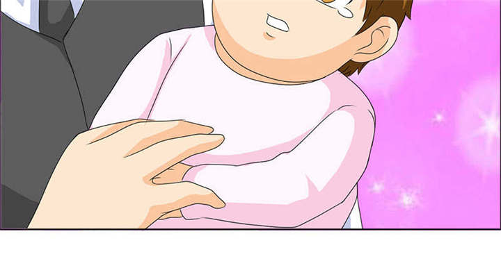 如果从没爱过你漫画,第119章：一家团聚2图