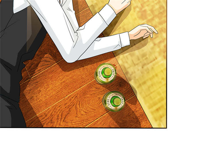 如果从没爱过你漫画,第76章：阿伯到，真相大白。3图