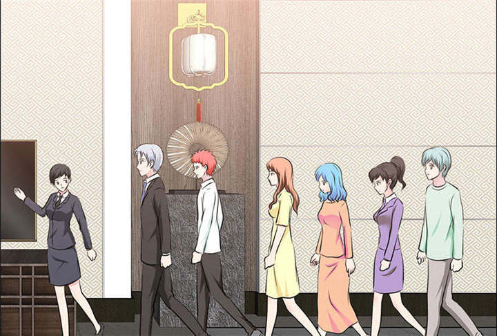 如果从没爱过你漫画,第135章：这次，不能失败！2图