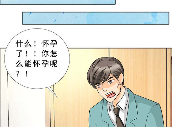 如果从没爱过你漫画,第123章：怀孕？打胎！3图
