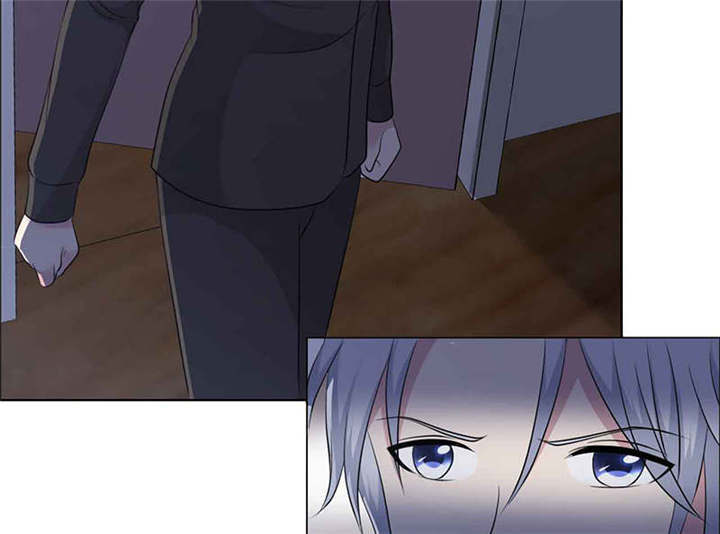 如果从没爱过你漫画,第136章：永别了，言小安4图