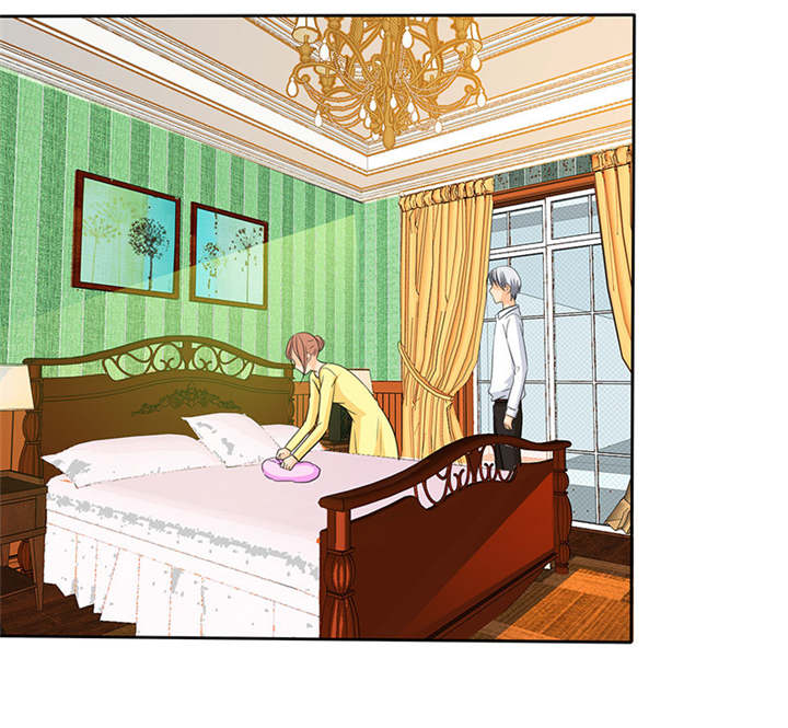 如果从没爱过你漫画,第91章：孩子给我！2图