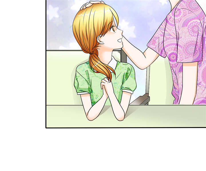 如果从没爱过你漫画,第50章：番外篇3：姐妹记忆5图