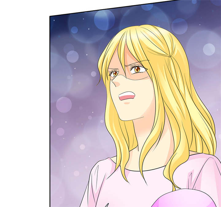 如果从没爱过你漫画,第97章：孩子被抢！4图