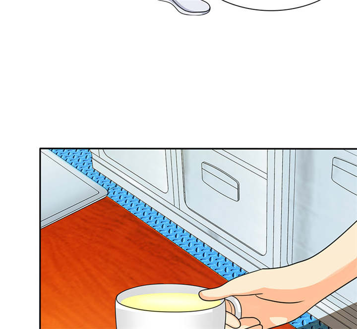 如果从没爱过你漫画,第77章：宝宝在踢我呢5图