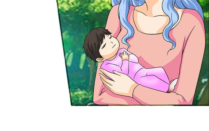 如果从没爱过你漫画,第116章：要回去了3图