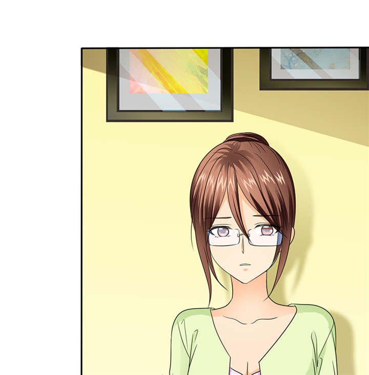 如果从没爱过你漫画,第62章：关你屁事！3图