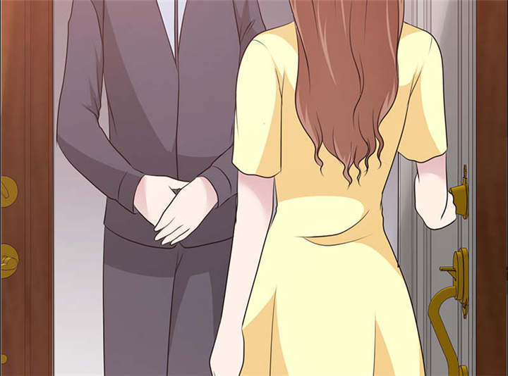 如果从没爱过你漫画,第136章：永别了，言小安5图