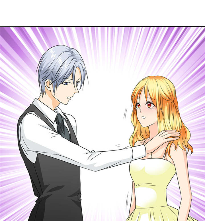 如果从没爱过你漫画,第75章：恭喜你，失去了一切1图