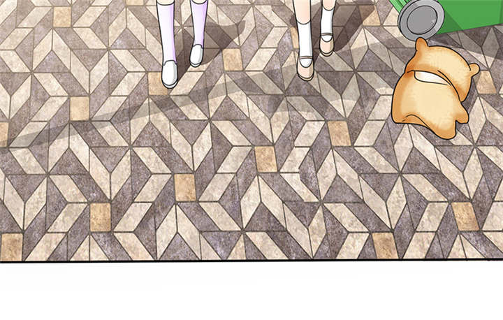 如果从没爱过你漫画,第49章：番外篇2：姐妹记忆1图