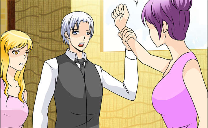 如果从没爱过你漫画,第143章：我当然记得你5图