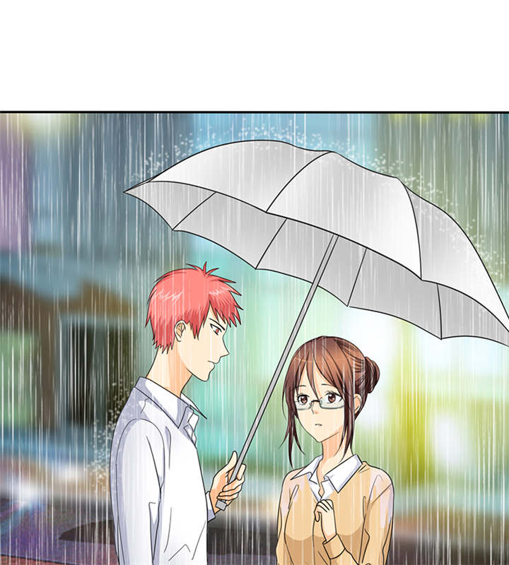 如果从没爱过你漫画,第53章：你的命！我保了。4图