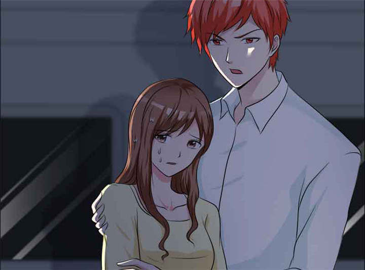 如果从没爱过你漫画,第137章：干掉两个4图