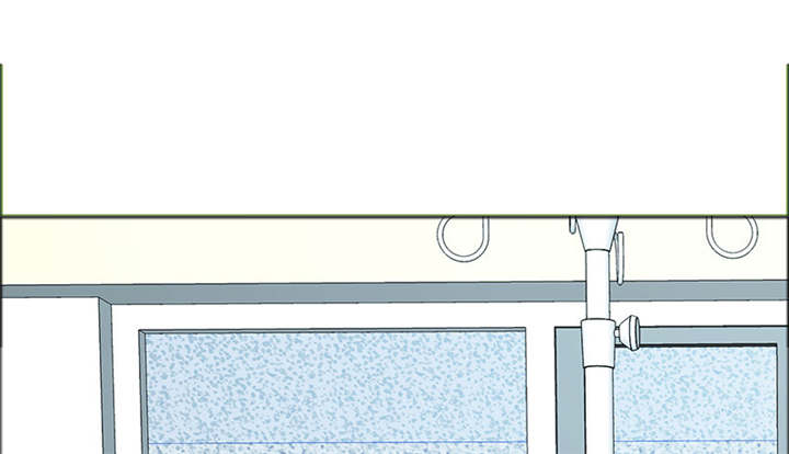 如果从没爱过你漫画,第117章：小安的梦境2图