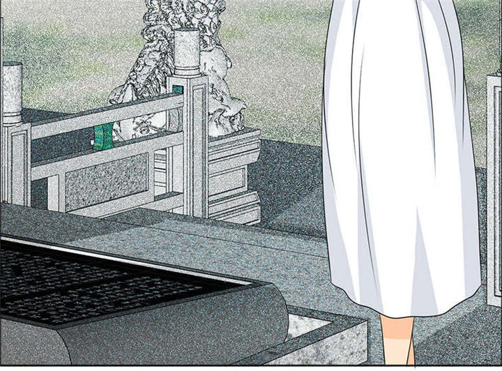 如果从没爱过你漫画,第120章：何伯的遗物1图