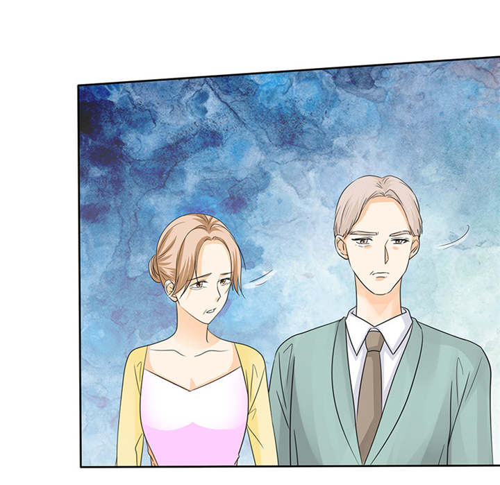 如果从没爱过你漫画,第95章：我一定不会放过你们1图