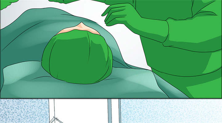 如果从没爱过你漫画,第117章：小安的梦境2图