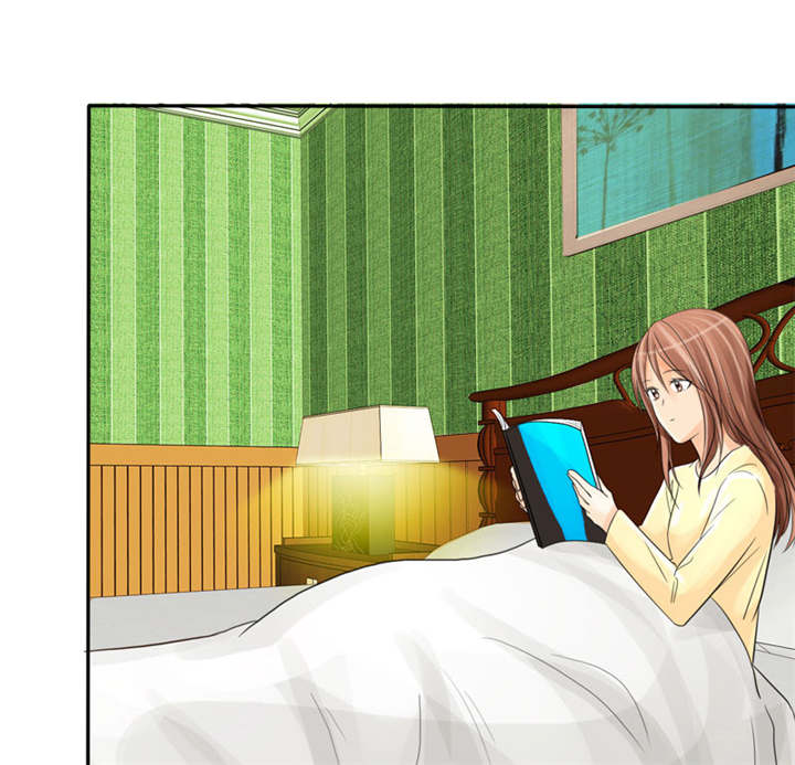 如果从没爱过你漫画,第83章：言之晴拜访5图