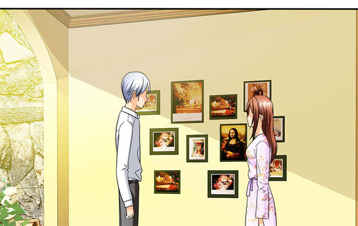 如果从没爱过你漫画,第65章：陆云湛！我快要死了！3图