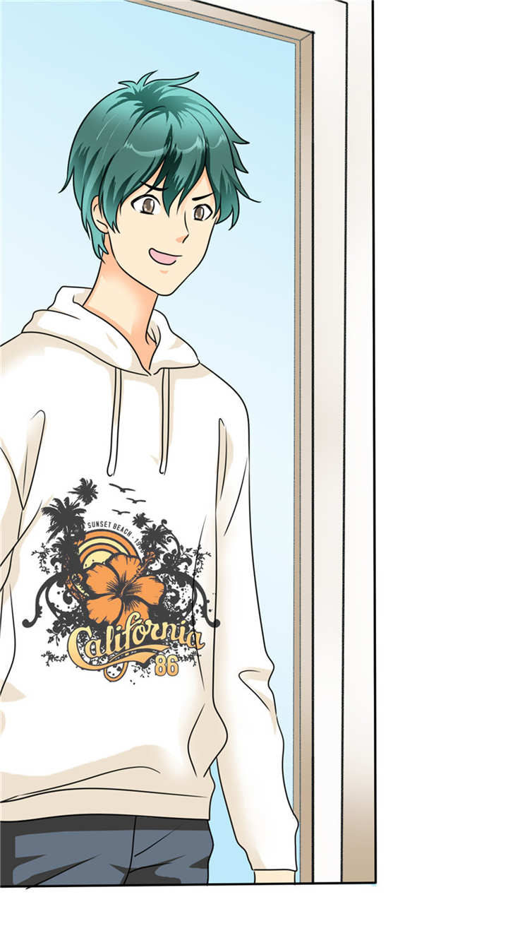 如果从没爱过你漫画,第12章：嘴唇软软的，还不赖。5图