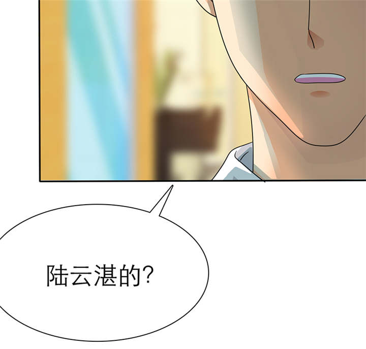 如果从没爱过你漫画,第54章：陆云湛这个王八蛋2图