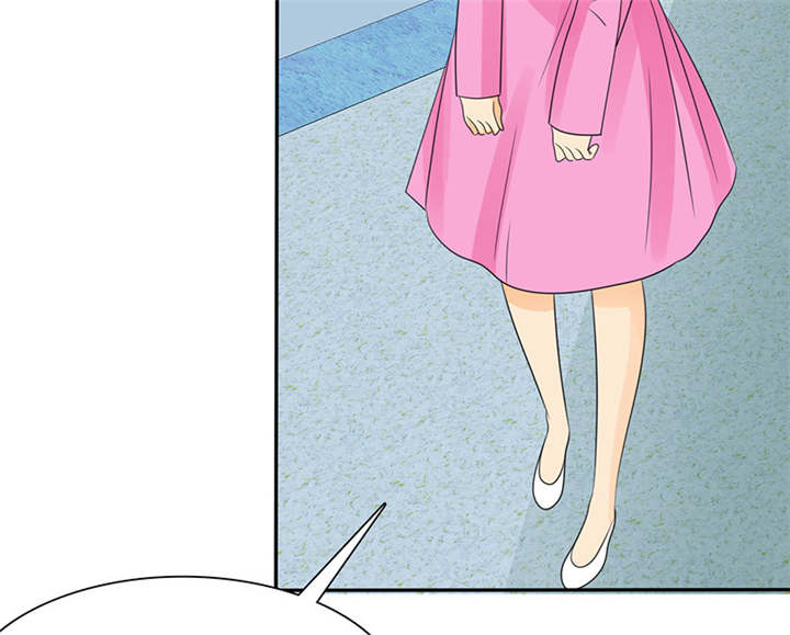 如果从没爱过你漫画,第85章：该来的不来..5图