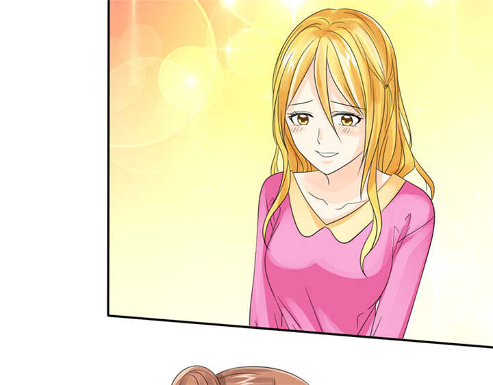 如果从没爱过你漫画,第83章：言之晴拜访2图