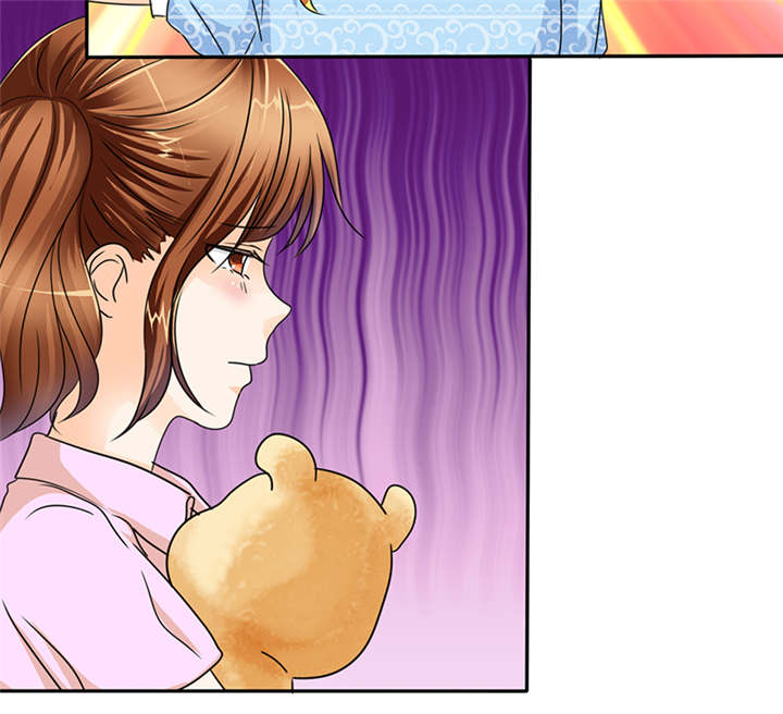 如果从没爱过你漫画,第49章：番外篇2：姐妹记忆1图