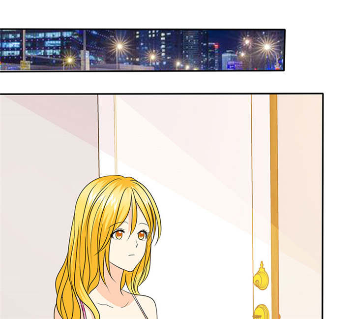 如果从没爱过你漫画,第70章：法国篇：言之晴道歉1图