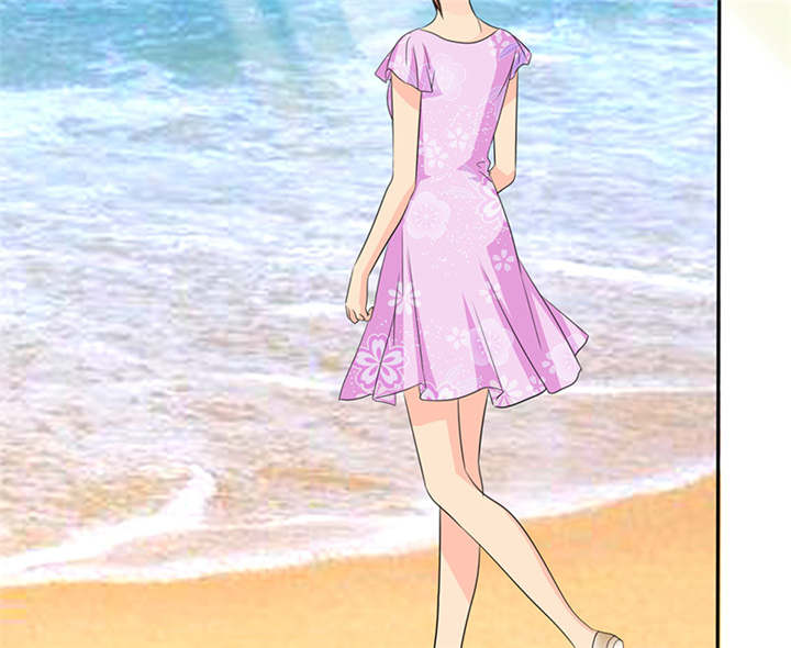 如果从没爱过你漫画,第80章：你怎么在这里!4图