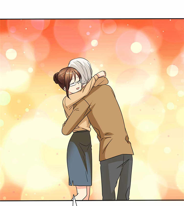 如果从没爱过你漫画,第52章：小安的希望4图