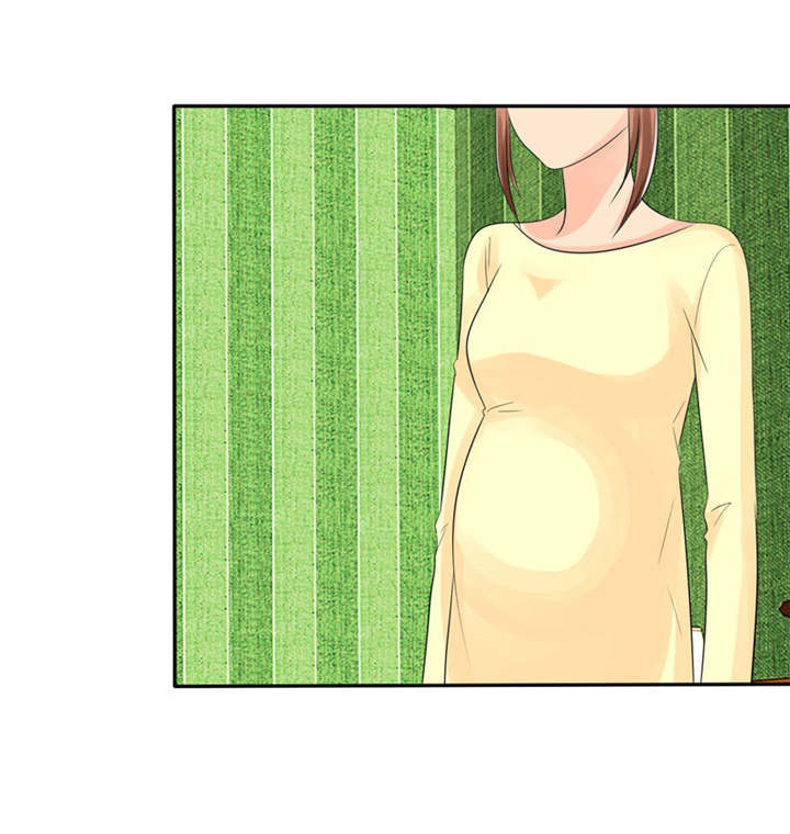 如果从没爱过你漫画,第83章：言之晴拜访5图