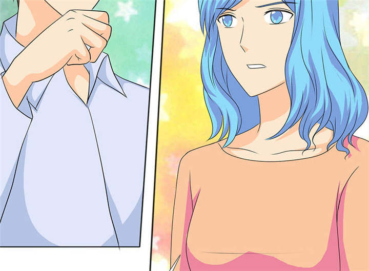 如果从没爱过你漫画,第121章：安澜和谢天2图