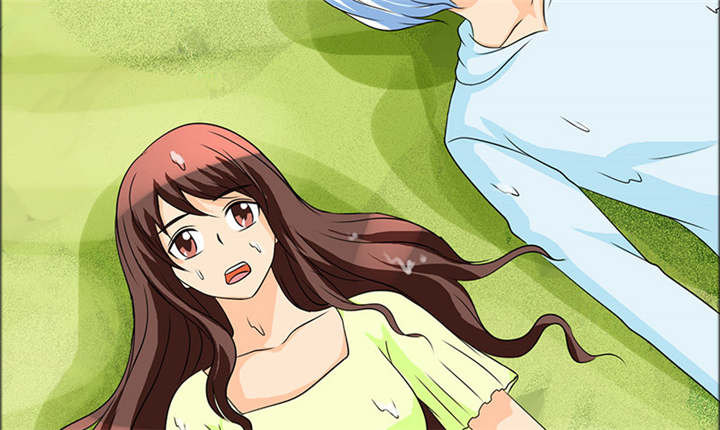 如果从没爱过你漫画,第117章：小安的梦境4图