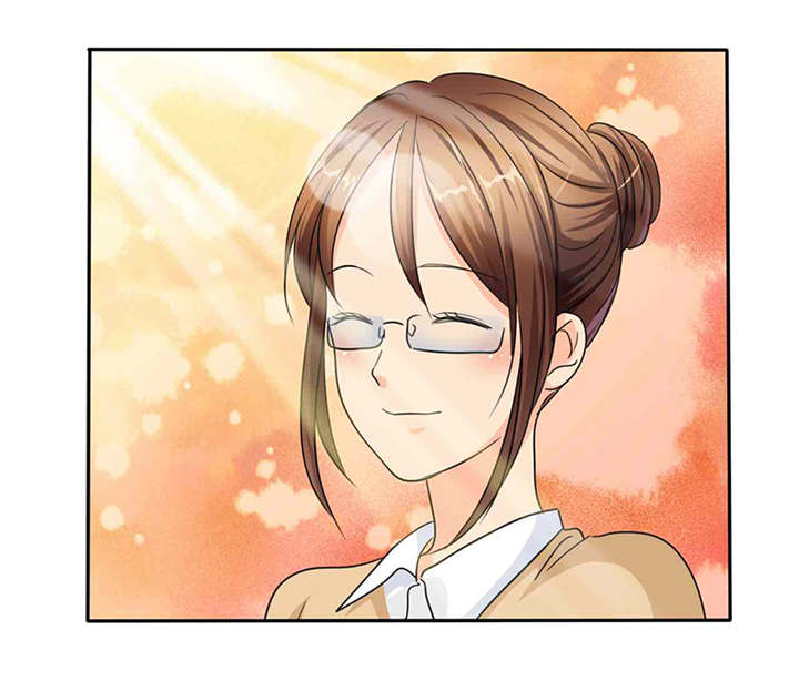 如果从没爱过你漫画,第43章：小安辞职了4图