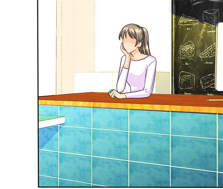 如果从没爱过你漫画,第99章：尘昔的故事2图