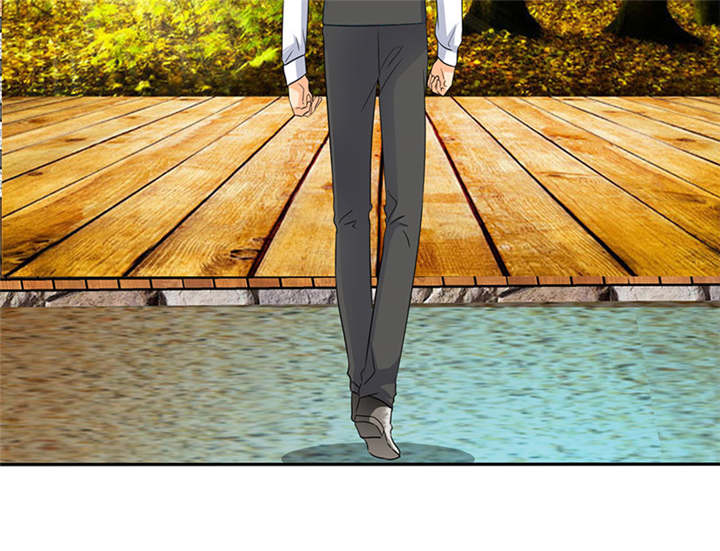 如果从没爱过你漫画,第80章：你怎么在这里!1图