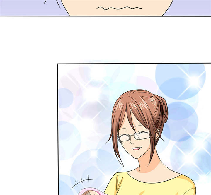 如果从没爱过你漫画,第91章：孩子给我！2图