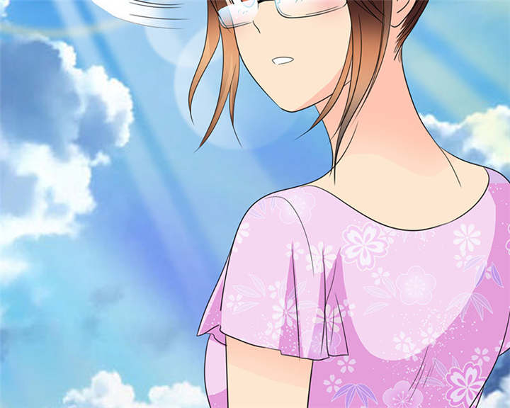 如果从没爱过你漫画,第80章：你怎么在这里!3图