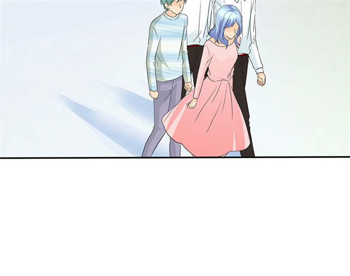 如果从没爱过你漫画,第100章：我的孩子，拜托各位了！5图