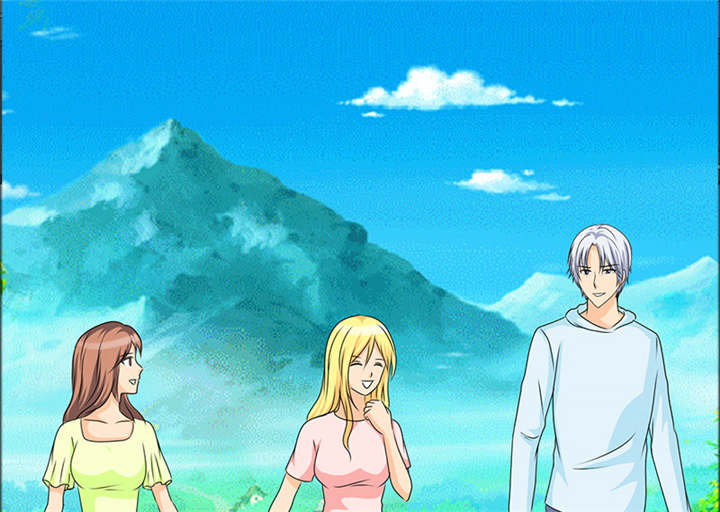 如果从没爱过你漫画,第117章：小安的梦境5图