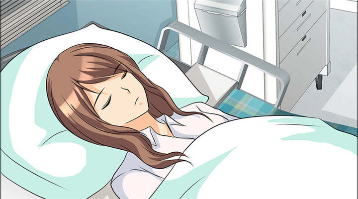 如果从没爱过你漫画,第117章：小安的梦境4图