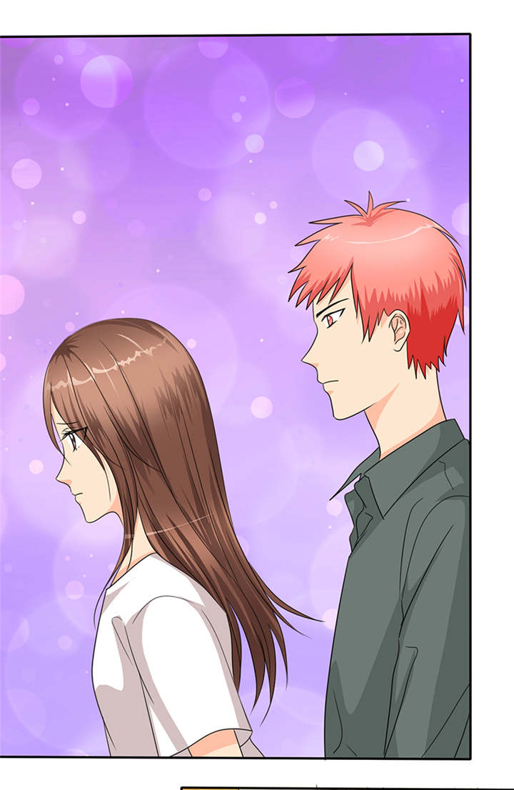 如果从没爱过你漫画,第40章：我来带女朋友回家1图