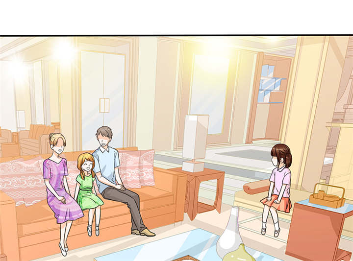 如果从没爱过你漫画,第50章：番外篇3：姐妹记忆1图